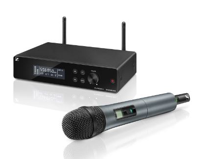 SENNHEISER XSW2-835 - WIRELESS MICROPHONE SYSTEM ~ Alto Volume Music Store