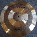 VULCAN - ANTIQUE RIDE 21"