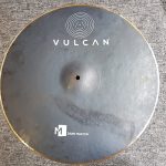 VULCAN - DARK MASTER RIDE 20"