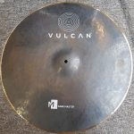 VULCAN - DARKMASTER RIDE 22"