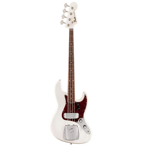 Fender Jazz Bass 60th Anniversary