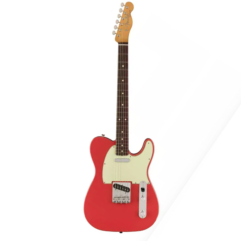 Fender Vintera II ‘60s Tele RW FRD Fender Vintera II ‘60s Tele RW FRD