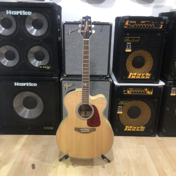 Takamine GJ72CE NAT