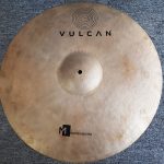 Vulcan - MASTER WHITE RIDE 22"
