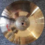 VULCAN - ROCK SPLASH 12"