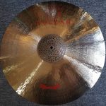 VULCAN - ROCK RIDE 22"