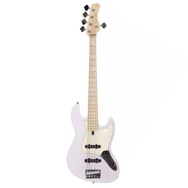 Sire Marcus Miller V7 Swamp Ash-5 WB 2nd Gen