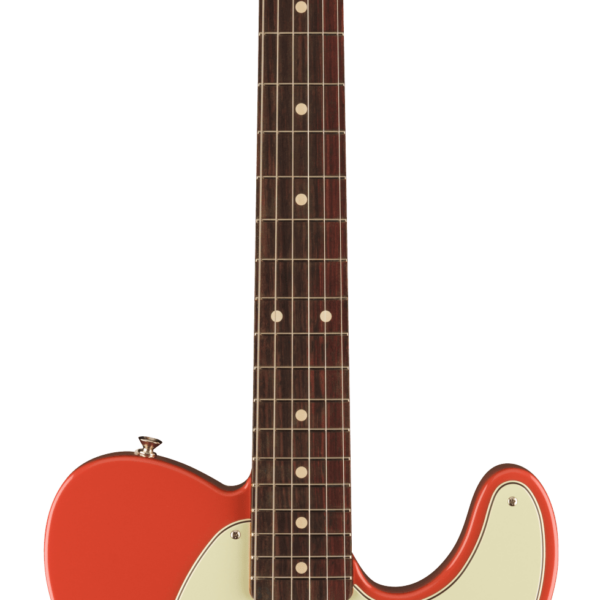 Fender Vintera II 60s Tele RW FRD