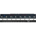 Voodoo Lab PX 8 Plus