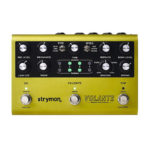 strymon volante echo machine