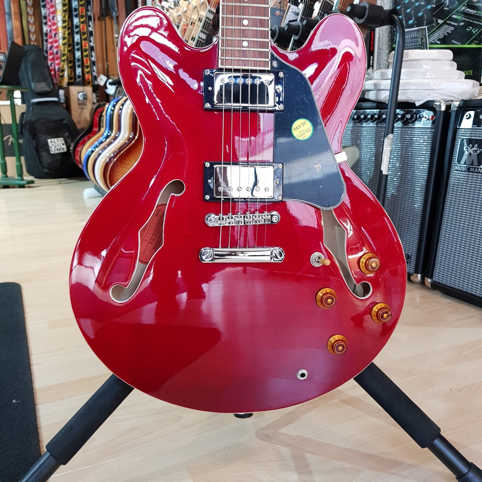 Tokai ues78 on sale