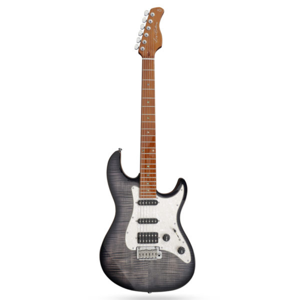 Sire Larry Carlton S7 FM Trans Black