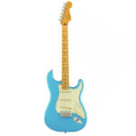 Fender American Professional II Stratocaster Miami Blue