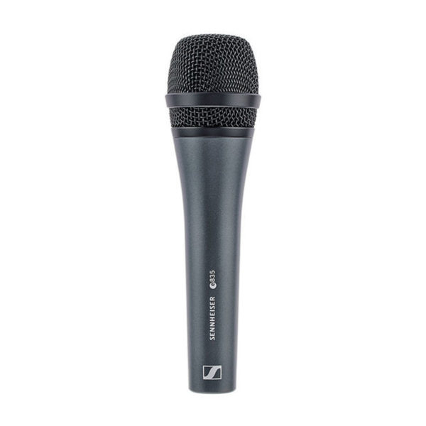 sennheiser e 835