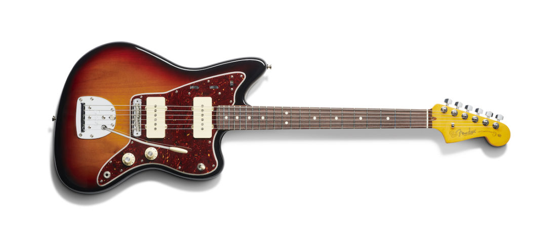 fender american professional