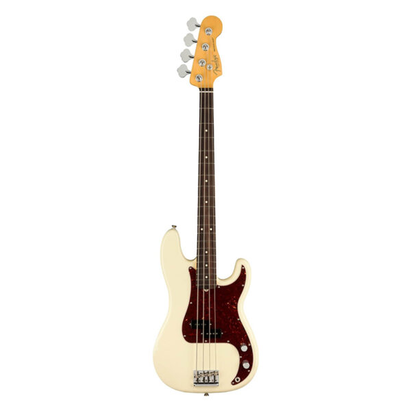 Fender Precision American Professional II Olimpic White