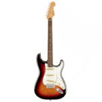 Fender Stratocaster Player II RW 3TS