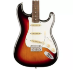 Fender Stratocaster Player II RW 3TS - immagine 2