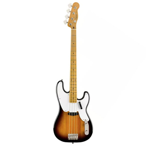 Squier Classic Vibe ’50s Precision Bass 2 Tone Sunburst