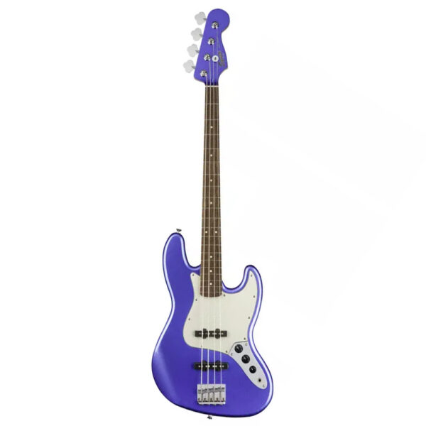 Squier Jazz Bass contemporary Laurel OBM