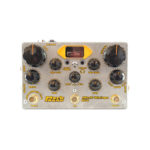 mark bass mark vintage pre