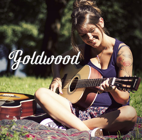 Goldwood Gold Music