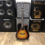 Goldwood CS DCE SG Collina Series