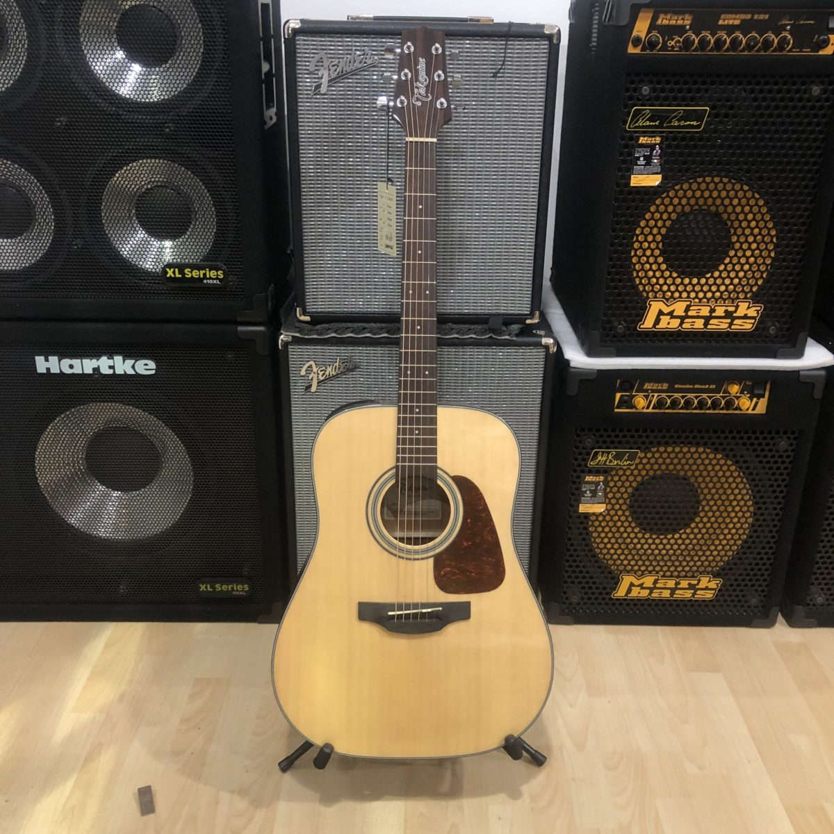 Takamine GD15E