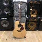 Takamine GD71CE Natural