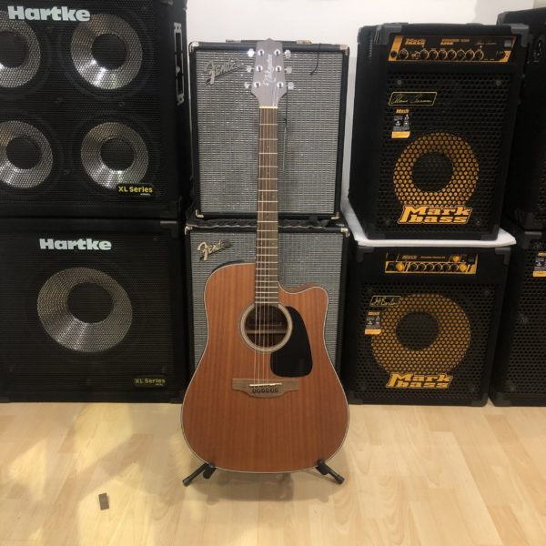 Takamine GD11MCE NS