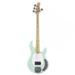 Music Man Stingray Classic 4 Mint Green