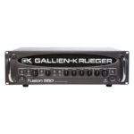 Gallien Krueger 550 Fusion