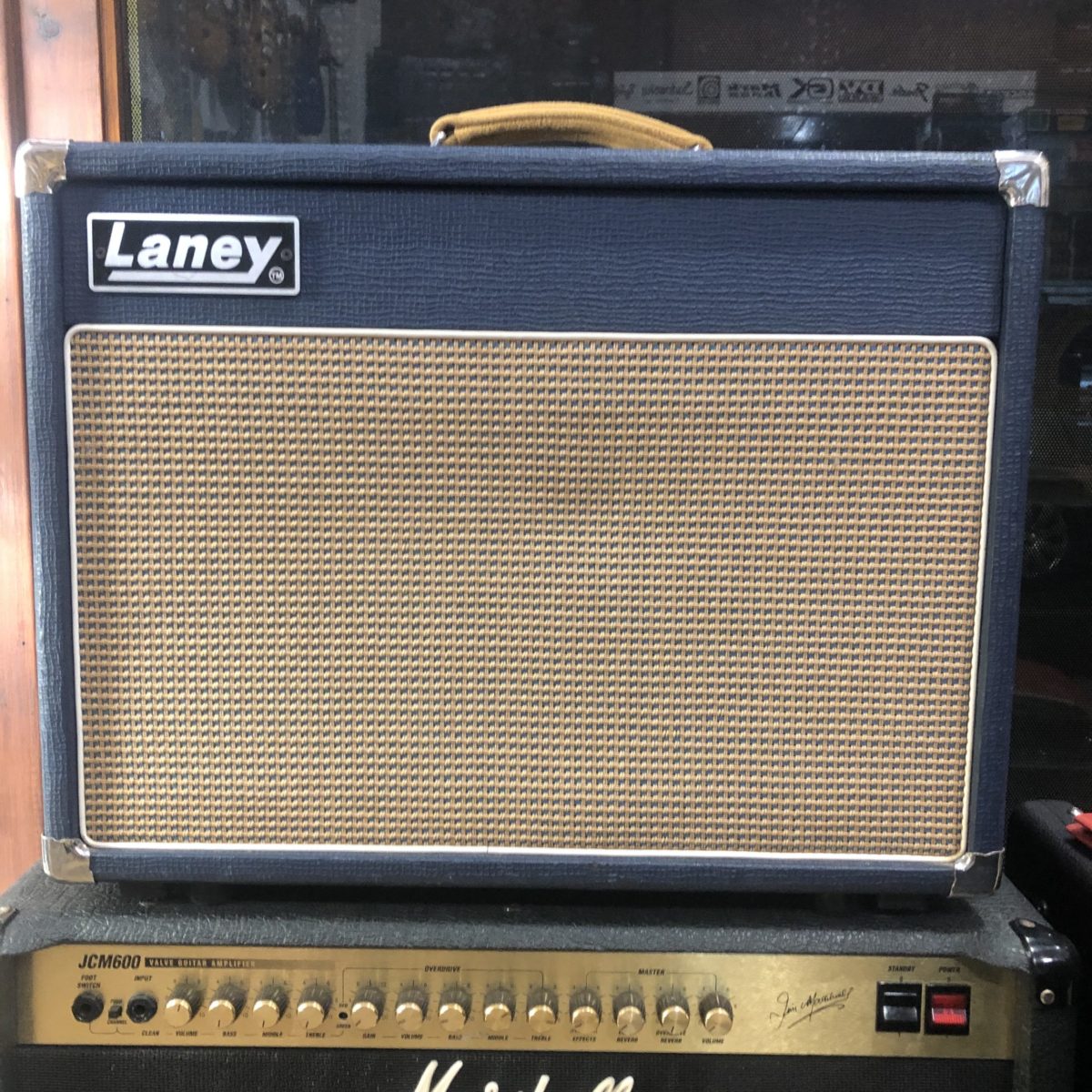 Laney lionheart L5T 112