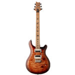 PRS SE Custom 24 Quilted Maple Vintage Tobacco Sunburst LTD