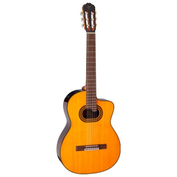 Takamine GC6CE NAT