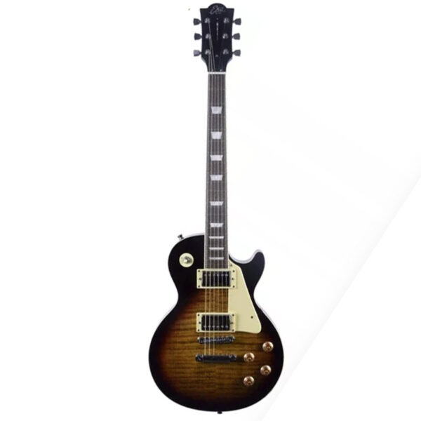 Eko LS-300 Honey Burst