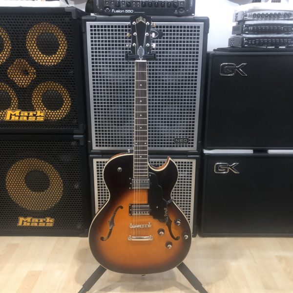 Guild Starfire 1 SC ATB