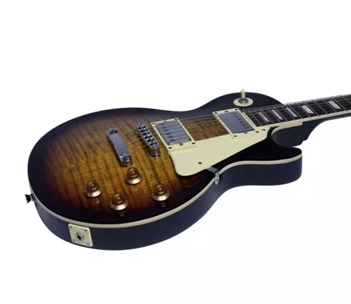 Alto Volume Strumenti Musicali 14 Eko LS-300 Honey Burst