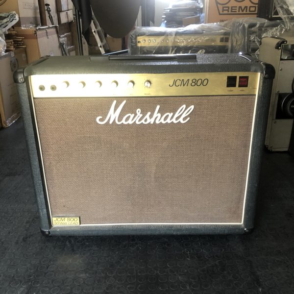 Marshall JCM 800 4104 50W