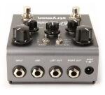 strymon el capistan