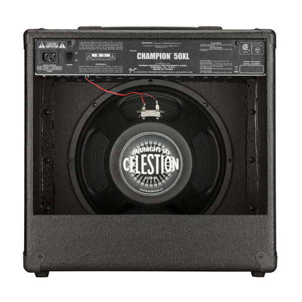 Fender Champion 50XL