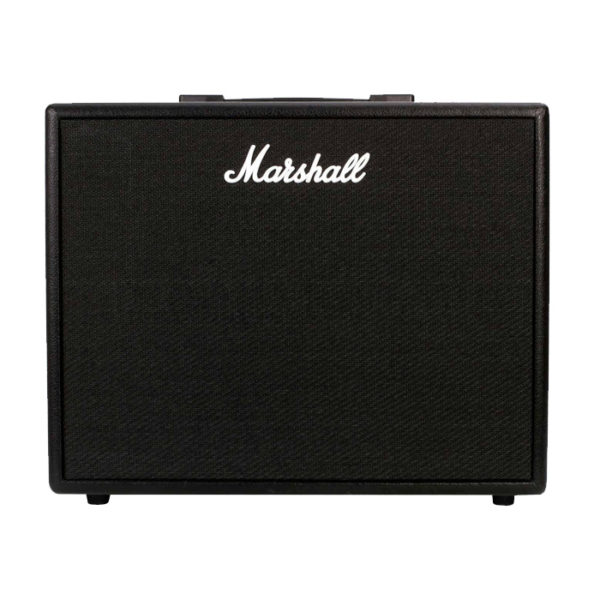 Marshall Code 50