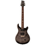 PRS SE Custom 24 Charcoal Burst