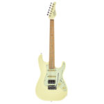 Schecter Route 66 LTD Yang H/S/S