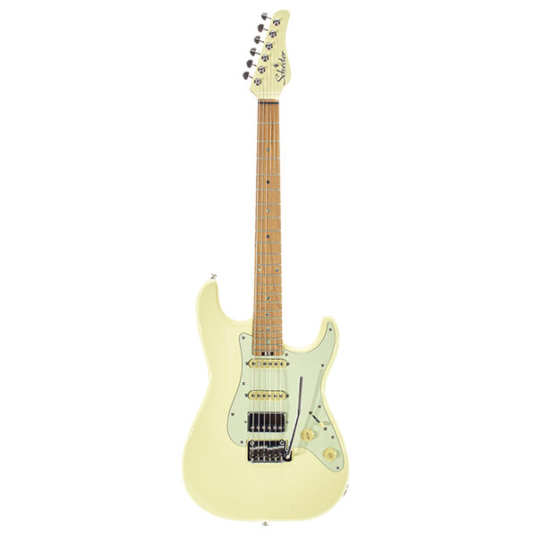 Schecter Route 66 LTD Yang H/S/S