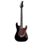 Schecter Route 66 LTD Yin S/S/S