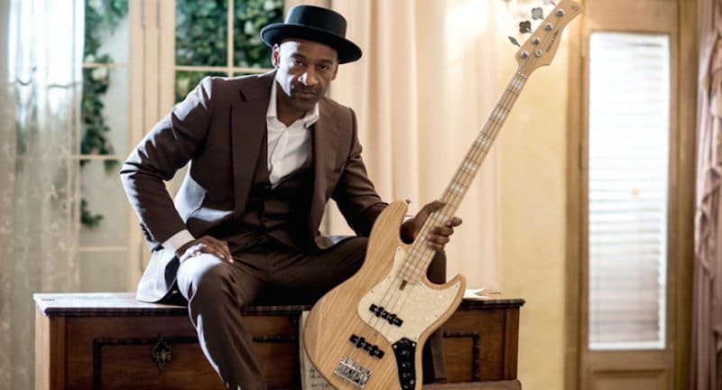 Sire Marcus Miller Bass Signature