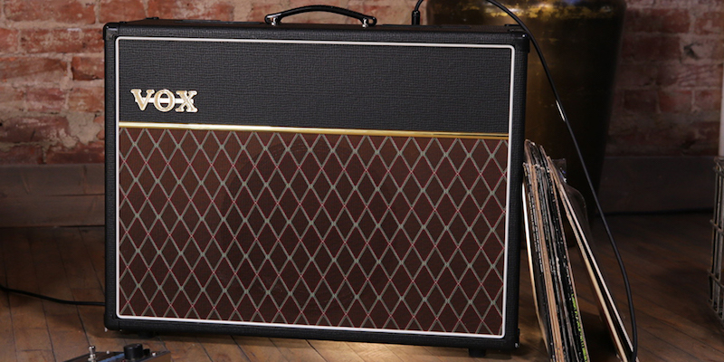 vox ac 30