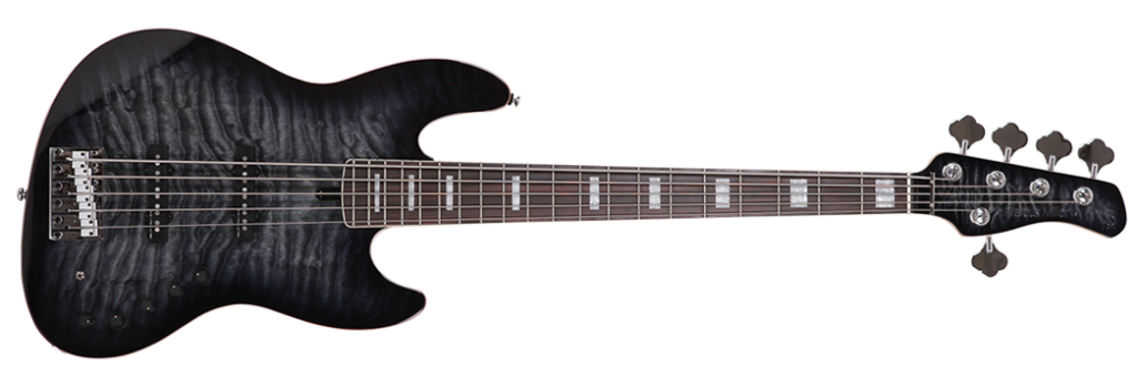 Sire bass v9 online