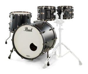 Pearl Master Maple Reserve Black